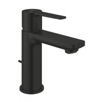 GROHE LINEARE NEGRO MATE
